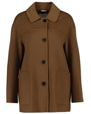 Max Mara Giugno Jas - Bruin
