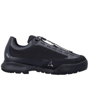 ROA Cingino Waterproof - Blau