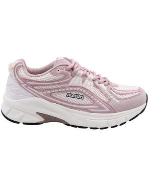 Maruti Sneakers - Rosa