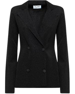 Blugirl Blumarine Blazers - Nero