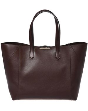 Baldinini Shopping Bags - Brown