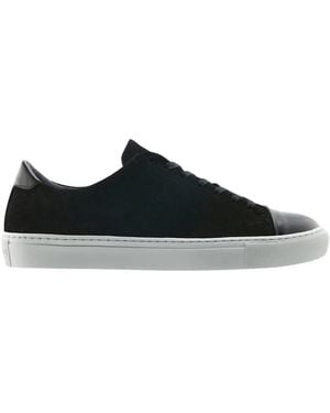 Sneaky Steve Sneakers - Black
