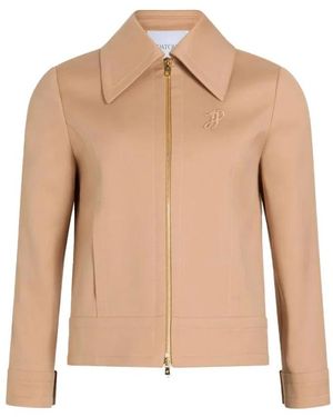 Patou Light Jackets - Natural