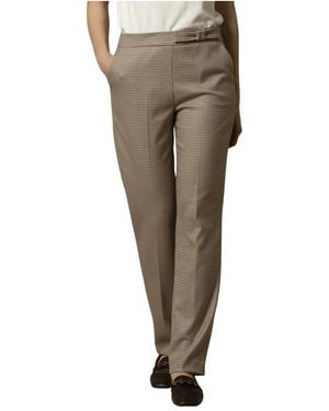 Kocca Straight Pants - Green
