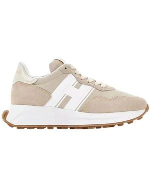 Hogan Sneakers - Blanco