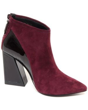 Kat Maconie Heeled Boots - Morado