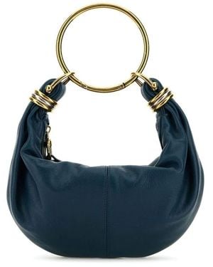 Chloé Handbags - Bleu