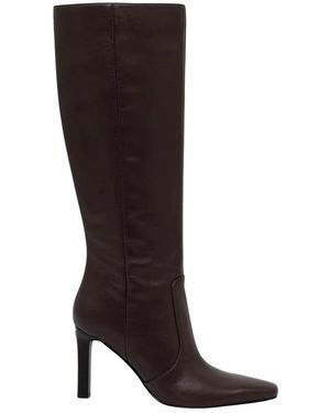 Guess Hartlin Stiefel - Braun