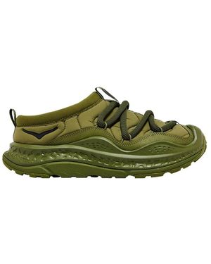 Hoka One One Sneakers - Verde