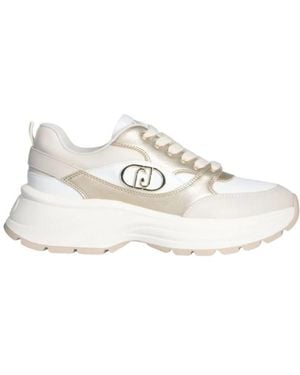 Liu Jo Sneakers - Blanco