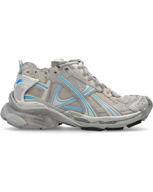 Balenciaga Trainers - Multicolour