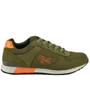 Everlast Sneakers - Verde