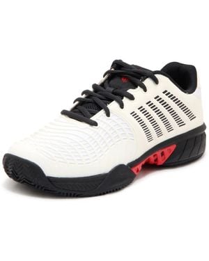K-swiss Trainers - Black