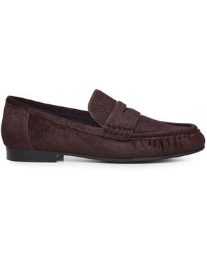 Bibi Lou Loafers - Bruin