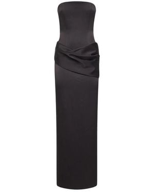 Alex Perry Gowns - Black