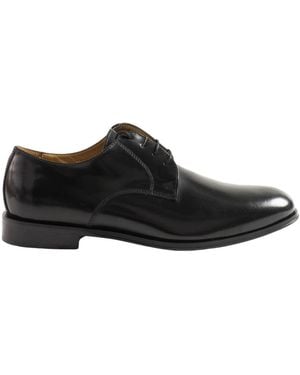 Antica Cuoieria Dress Shoes - Black