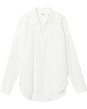 Xirena Beau Shirt - Weiß