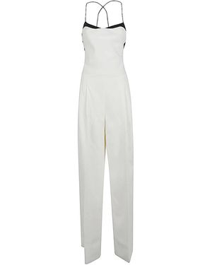 Tom Ford Jumpsuits - White