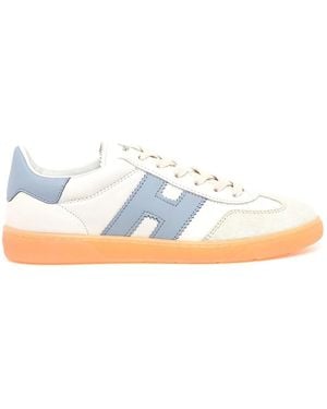 Hogan Trainers - Blue