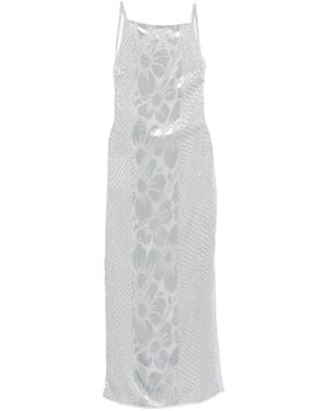 SIR. Party Dresses - White