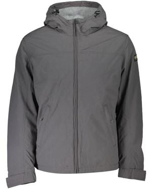 Napapijri Casual jackets for Men | Online Sale up to 46% off