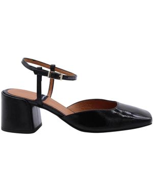 Ángel Alarcón Pumps - Nero