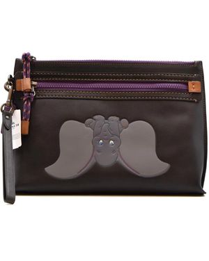 COACH Heuptassen - - Dames - Zwart