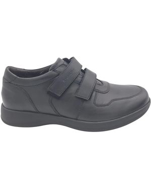 Stonefly Sneakers - Gris
