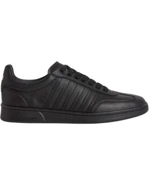 DSquared² Sneakers - Black