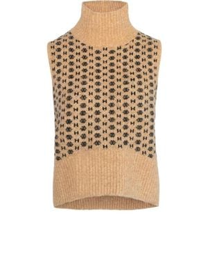 Hèst Turtlenecks - Neutro