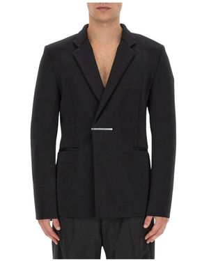 Givenchy Blazers - Black