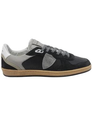 Philippe Model Sneakers - Nero