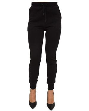 Twinset Joggers - Black