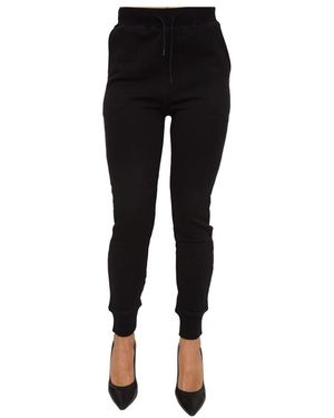 Twinset Zwarte Joggingbroek