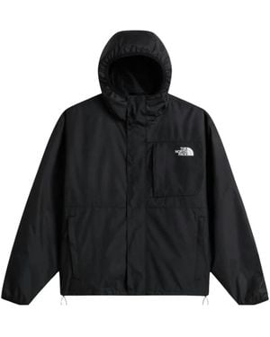 The North Face Wind Jackets - Noir