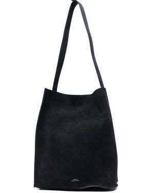 Studio Nicholson Tote Bags - Zwart