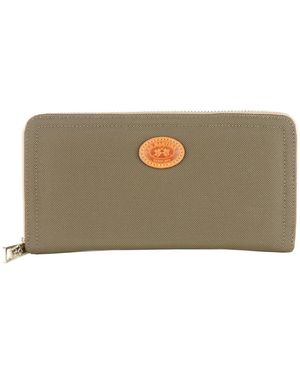 La Martina Wallets & Cardholders - Natural