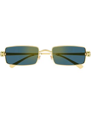 Cartier Sunglasses - Green