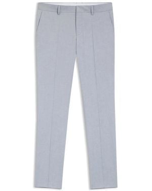 BOSS H-Genius-Mm-251 - Blauw