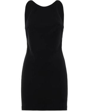 ANDAMANE Party Dresses - Nero