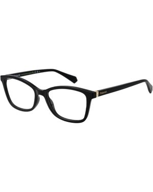 Polaroid Glasses - Black