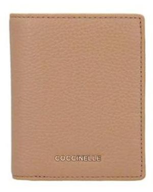 Coccinelle Wallets & Cardholders - Blanco