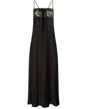 Chloé Maxi Dresses - Black