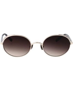 Matsuda Sunglasses - Brown