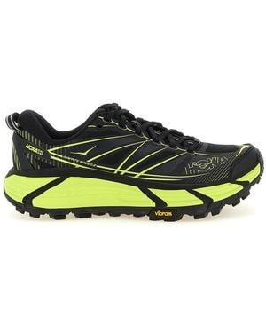 Hoka One One Running Shoes - Negro