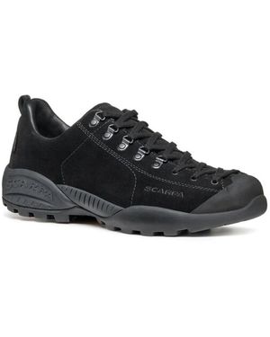 SCARPA Outdoor Shoes - Nero