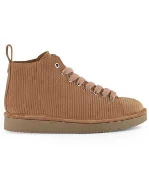 Pànchic Trainers - Brown