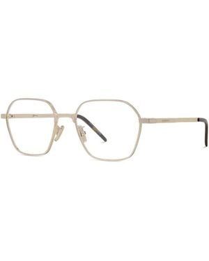 Givenchy Glasses - Metálico