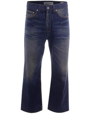 Our Legacy Flare Jeans - Blue