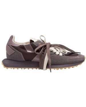 GHŌUD Sneakers - Marrón